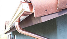 gutter-cleaning Experts in Brentwood